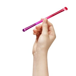 F.A.R.A.H Brush Duo – Shade + Blend + Highlight - Vegan Makeup Brushes - NIB
